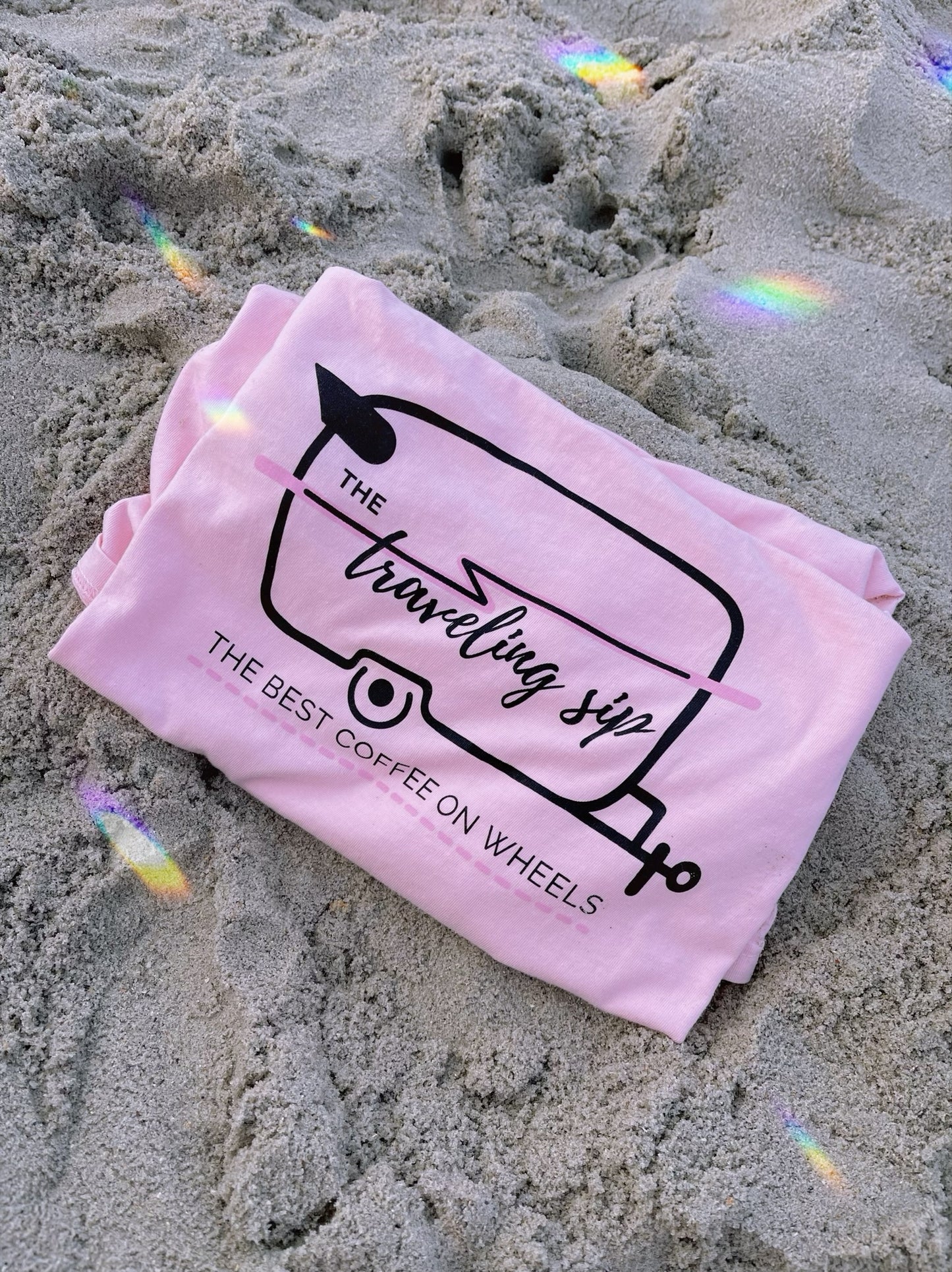 TTS Tee