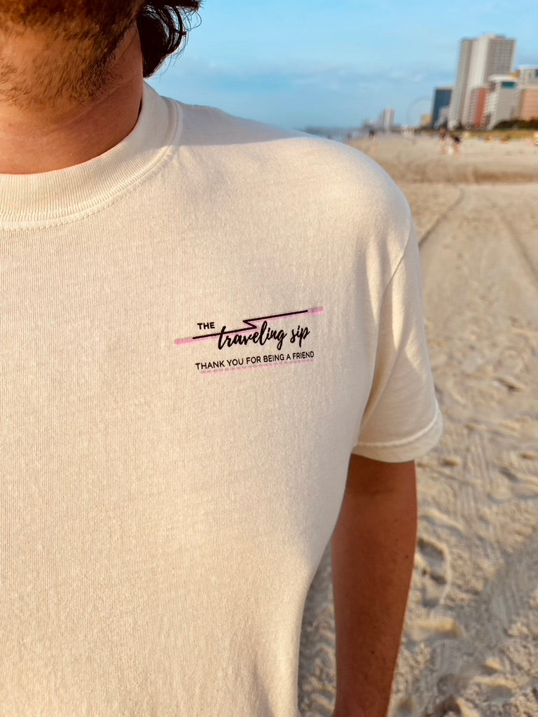 TTS Tee