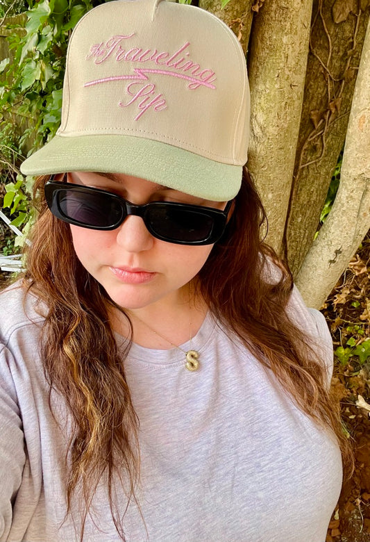 TTS Trucker Hat