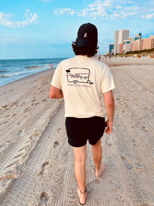 TTS Tee